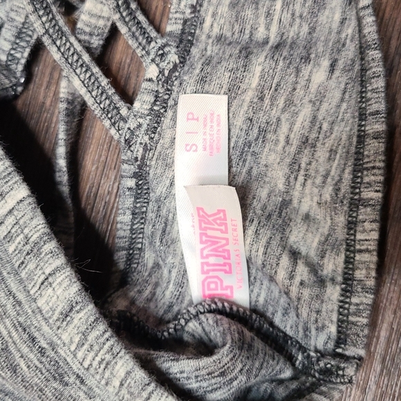 PINK Victoria Secret Bralette sports bra - Picture 5 of 6